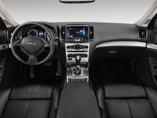 2013 Infiniti G37x Cruiserreduced