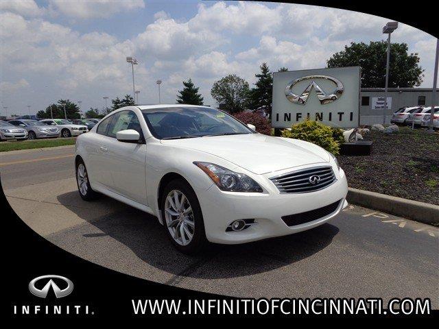 2013 Infiniti G37x SW2