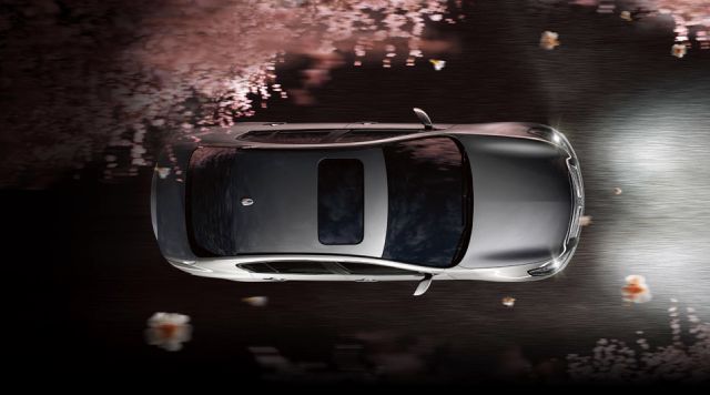 2013 Infiniti G37x 4dr 2.5L Turbo