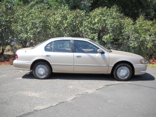 1997 Infiniti I30 5DR WGN Automatic