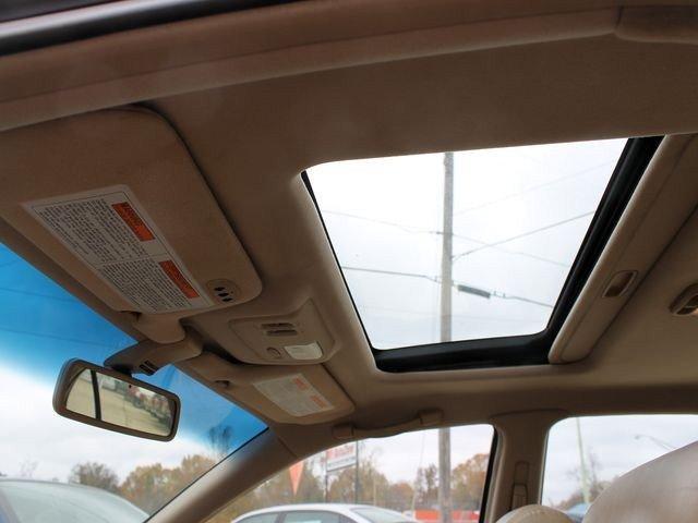 1997 Infiniti I30 Unknown