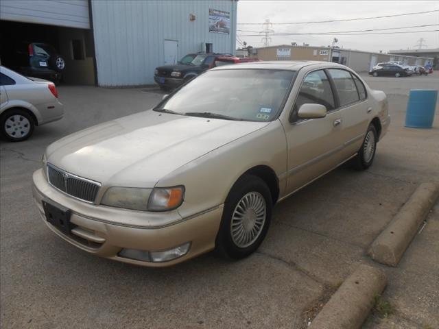 1997 Infiniti I30 I 3.