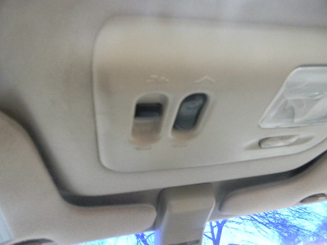 1998 Infiniti I30 All-wheel Drive SLT1