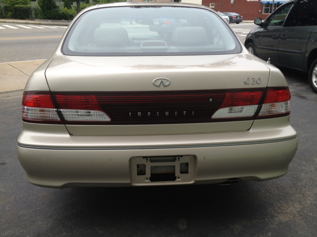 1999 Infiniti I30 Unknown