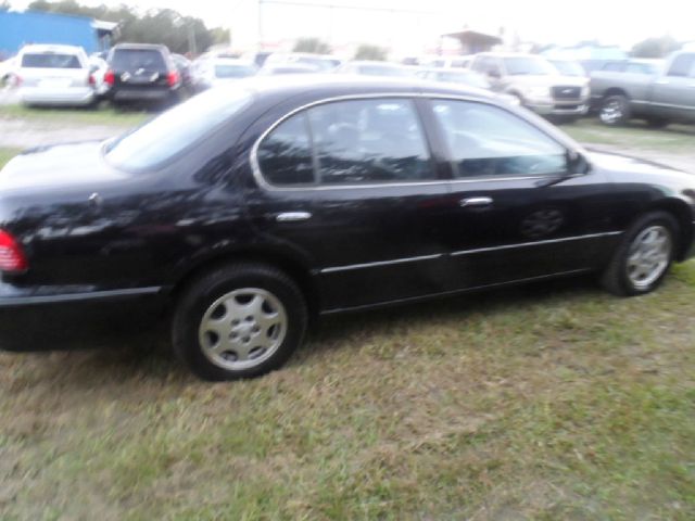 1999 Infiniti I30 SLT 25