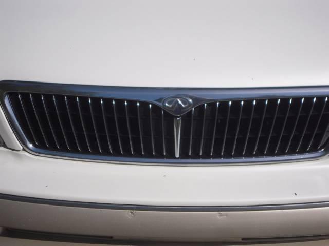 1999 Infiniti I30 SLT 25