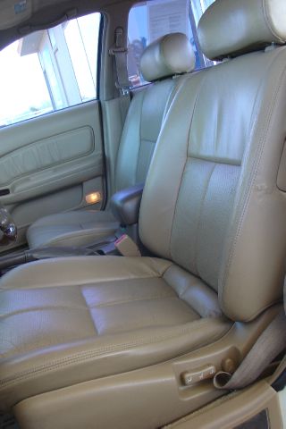 1999 Infiniti I30 SLT 25