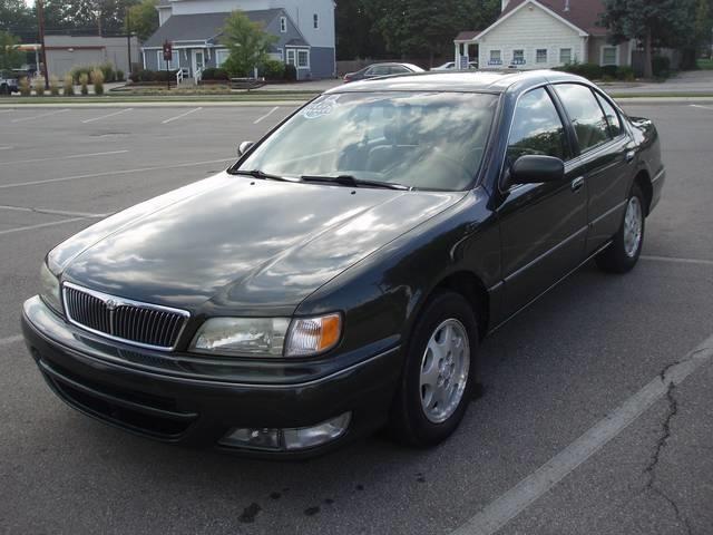 1999 Infiniti I30 Unknown