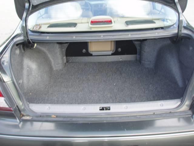 1999 Infiniti I30 Unknown