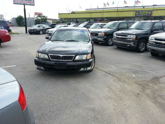 1999 Infiniti I30 SLT 25