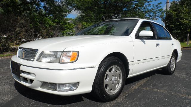 1999 Infiniti I30 Details. WICKLIFFE, OH 44092