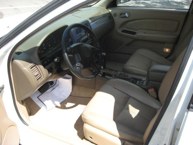 1999 Infiniti I30 Unknown