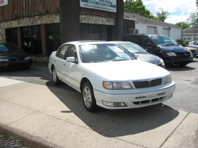 1999 Infiniti I30 Unknown