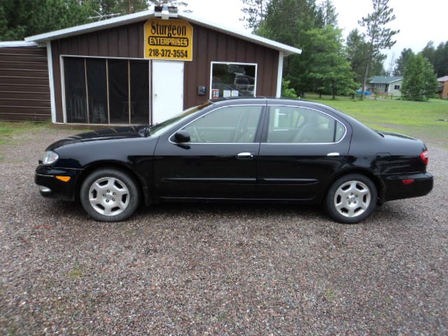 2000 Infiniti I30 L.T. 4-w.d. 5.3L