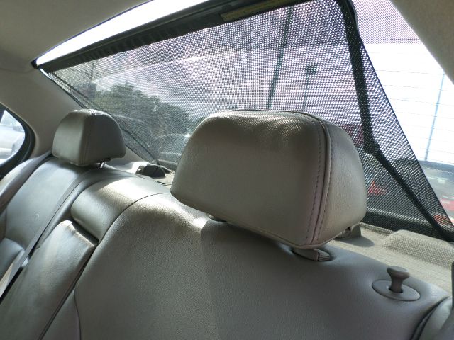 2000 Infiniti I30 Coupe