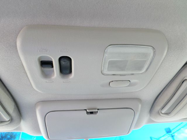 2000 Infiniti I30 Coupe