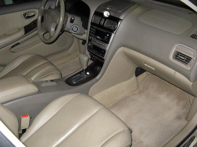 2000 Infiniti I30 R/T AWD