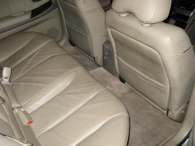 2000 Infiniti I30 R/T AWD