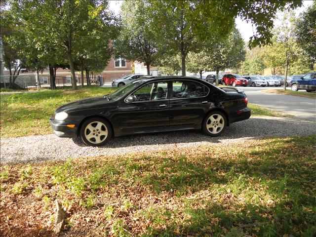 2000 Infiniti I30 3.5