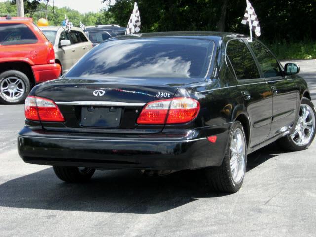 2000 Infiniti I30 Unknown