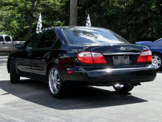 2000 Infiniti I30 Unknown