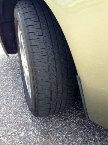 2000 Infiniti I30 L.T. 4-w.d. 5.3L