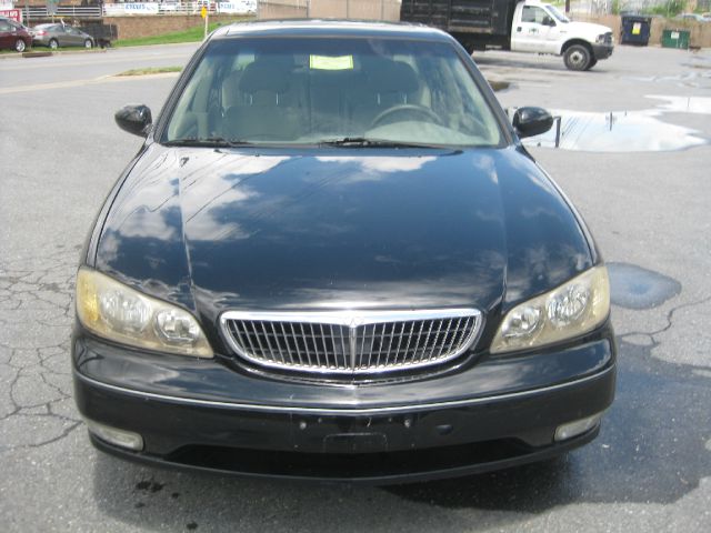 2000 Infiniti I30 3.5