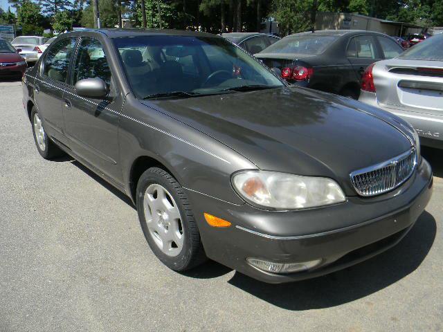 2000 Infiniti I30 Unknown