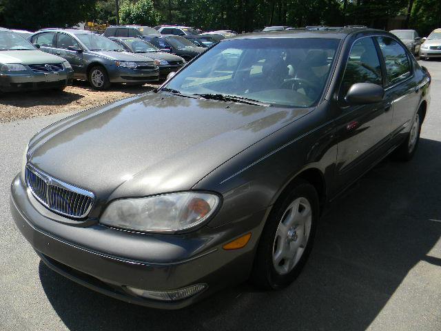 2000 Infiniti I30 Unknown