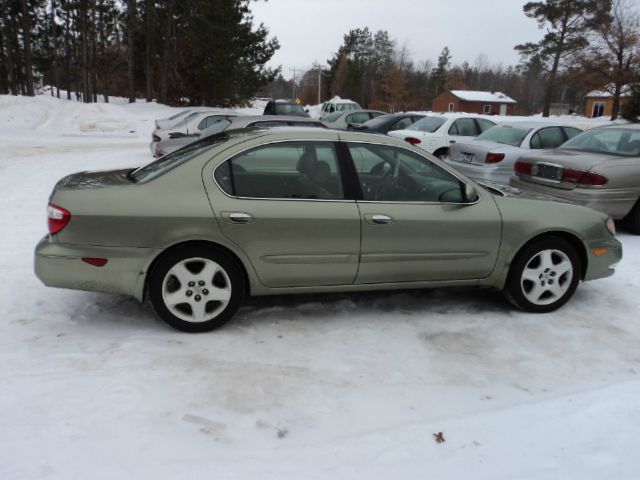 2000 Infiniti I30 SLT 25