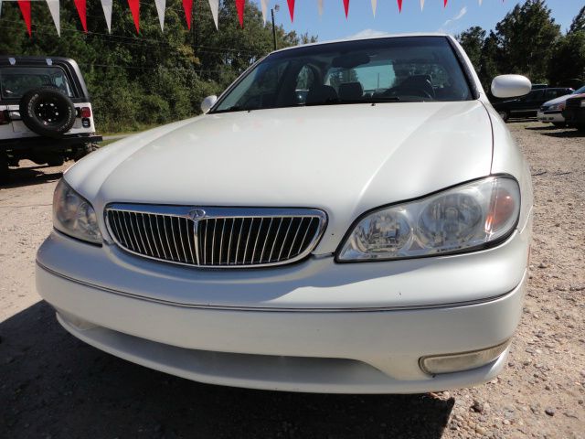 2001 Infiniti I30 Unknown