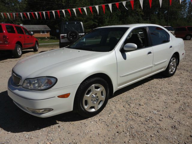 2001 Infiniti I30 Unknown