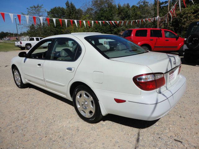 2001 Infiniti I30 Unknown