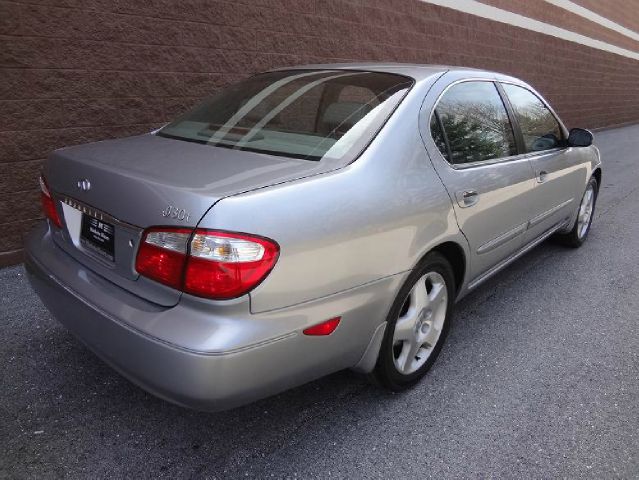 2001 Infiniti I30 3.5