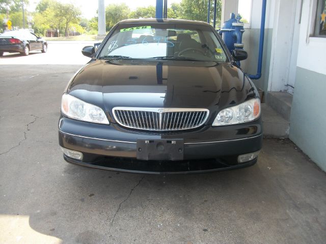 2001 Infiniti I30 3.5