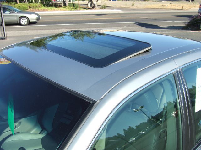 2001 Infiniti I30 3.5