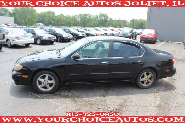 2001 Infiniti I30 Unknown