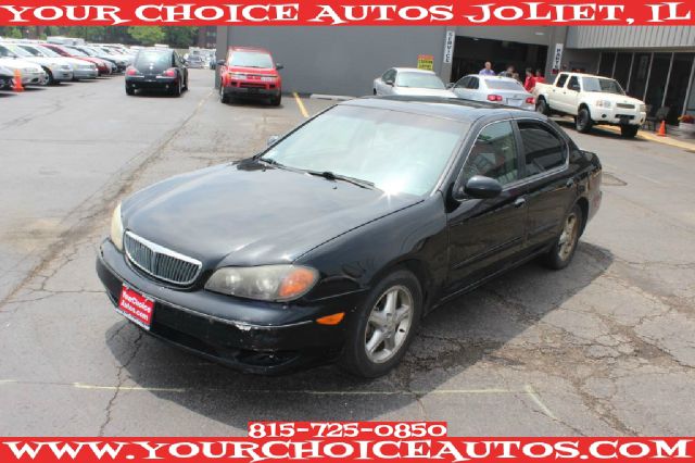 2001 Infiniti I30 Unknown