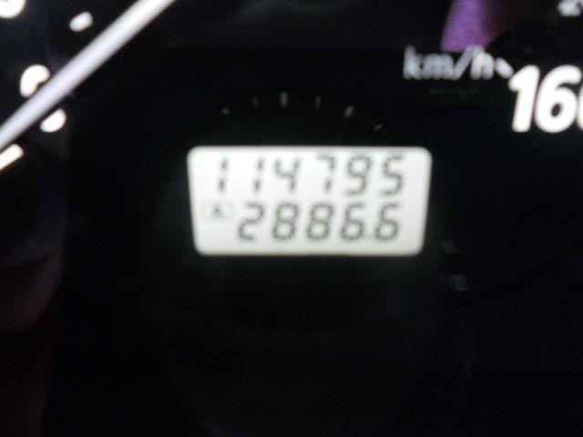 2001 Infiniti I30 Base