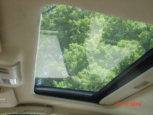 2001 Infiniti I30 Coupe