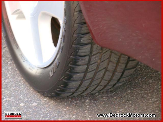 2001 Infiniti I30 Coupe