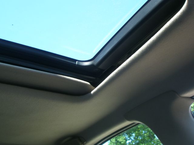 2001 Infiniti I30 Coupe