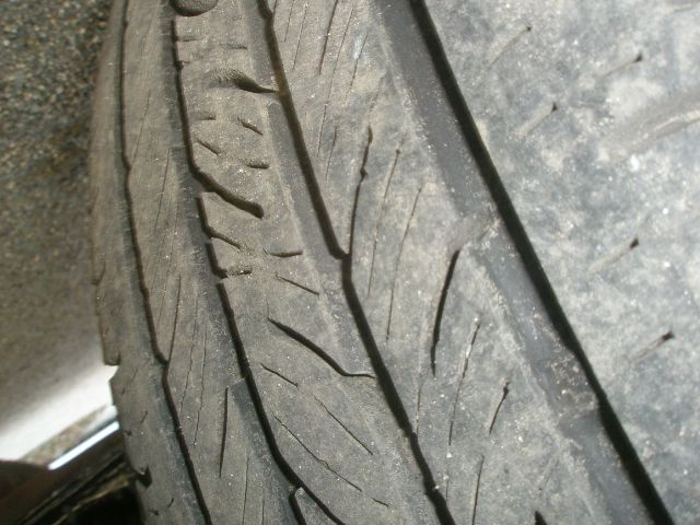 2001 Infiniti I30 Coupe