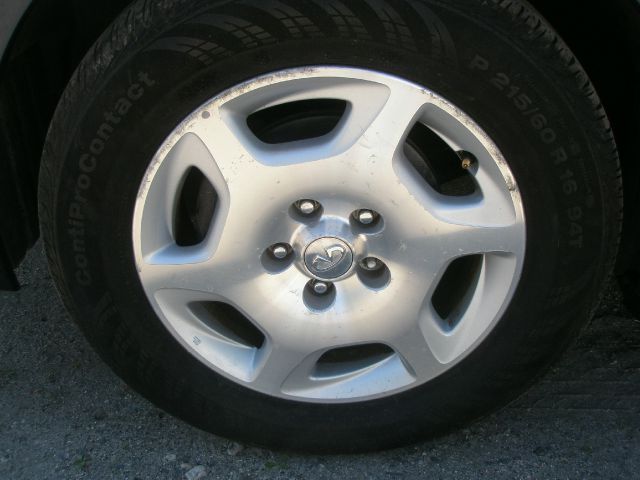 2001 Infiniti I30 Coupe