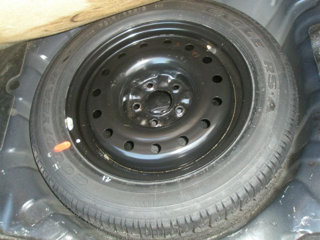 2001 Infiniti I30 Coupe