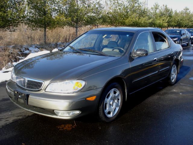 2001 Infiniti I30 3.5