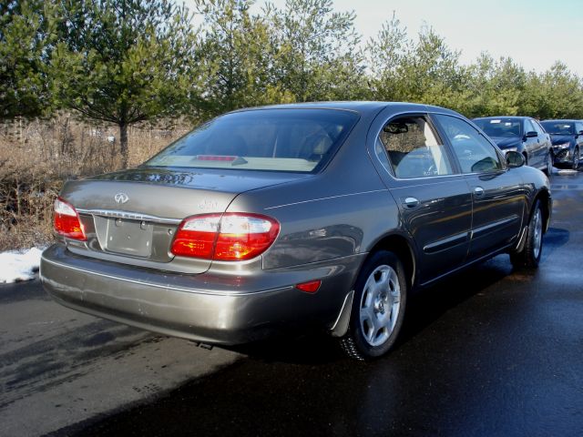 2001 Infiniti I30 3.5