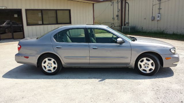 2001 Infiniti I30 3.5