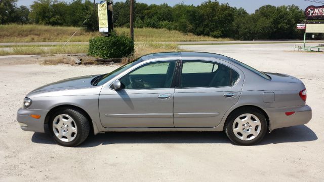 2001 Infiniti I30 3.5