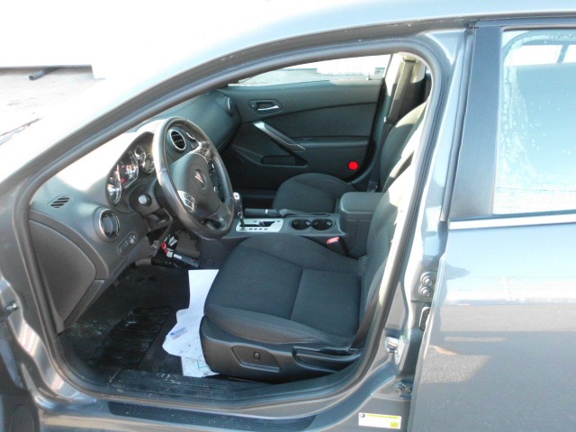 2002 Infiniti I35 Coupe